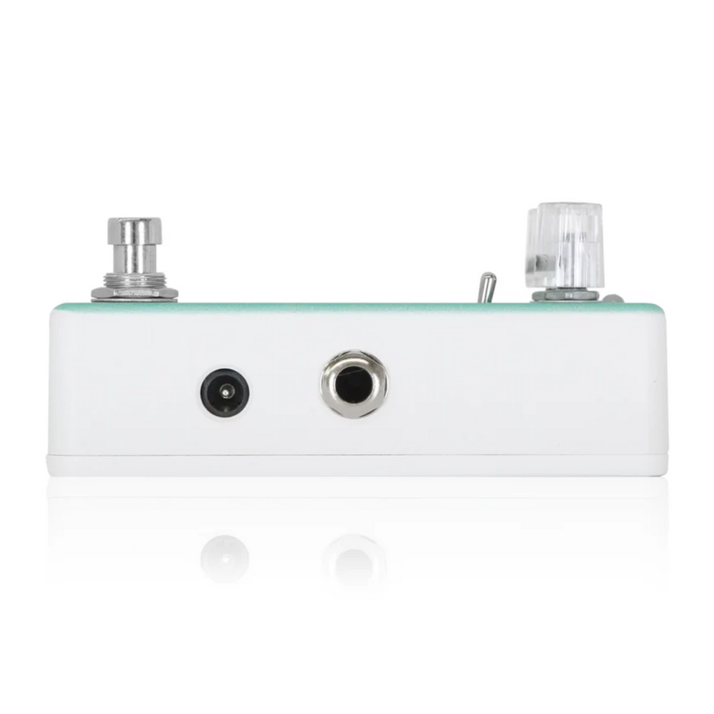 Animals Pedal Angel Bear Face Fuzz Effects Pedal by Skreddy