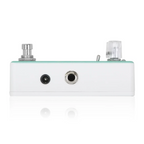 Animals Pedal Angel Bear Face Fuzz Effects Pedal by Skreddy