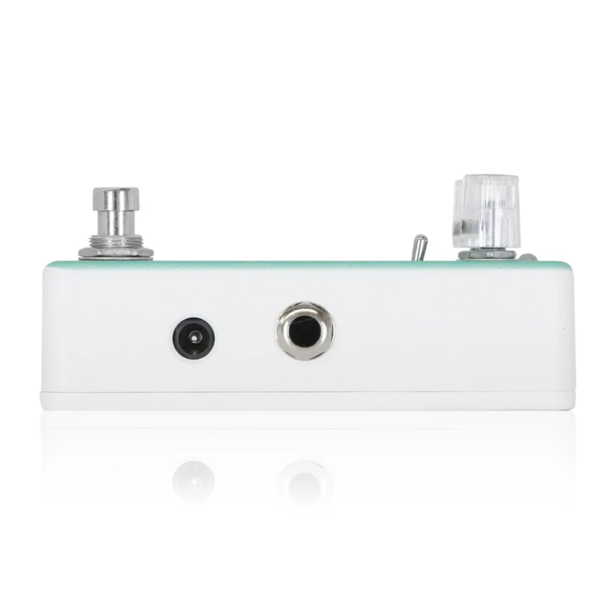 Animals Pedal Angel Bear Face Fuzz Effects Pedal by Skreddy