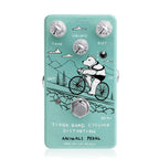 Animals Pedal TRC Tioga Road Cycling Distortion Guitar Effects Pedal