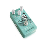 Animals Pedal TRC Tioga Road Cycling Distortion Guitar Effects Pedal