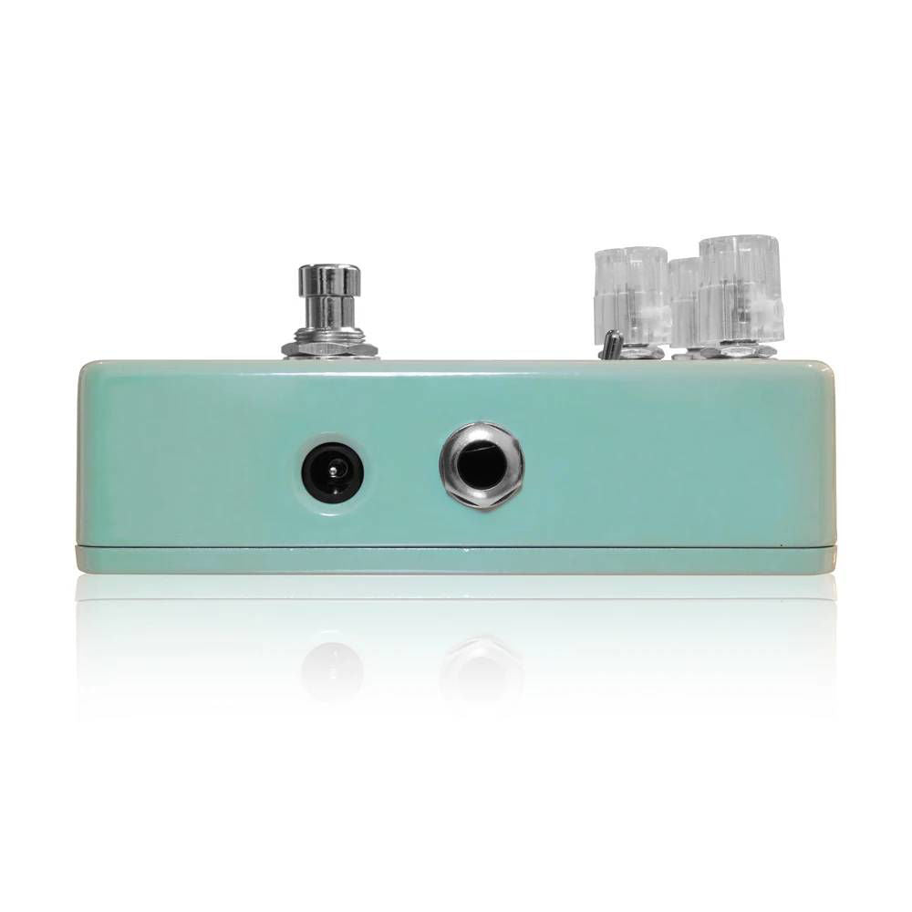 Animals Pedal TRC Tioga Road Cycling Distortion Guitar Effects Pedal