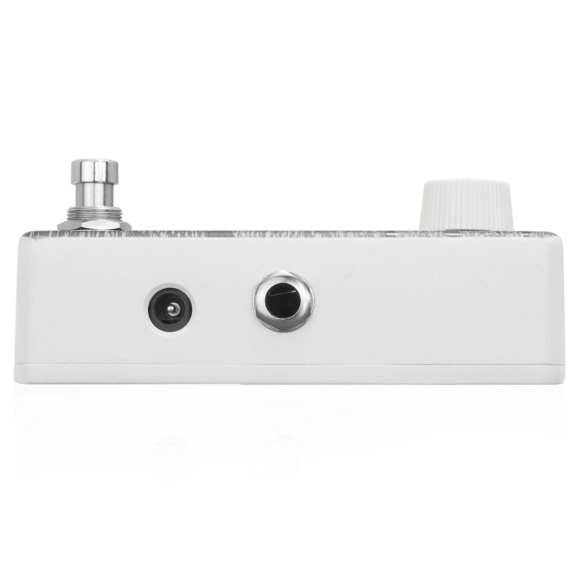 Animals Pedal Dawn Ocean Meditation Booster Guitar Effects Pedal