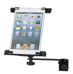 Xtreme Universal Tablet/iPad Holder for Mic Stand
