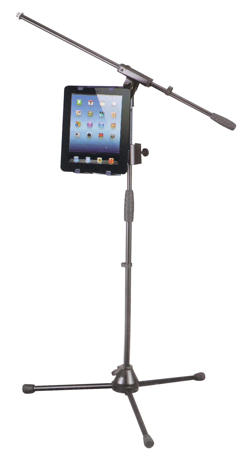 Xtreme Universal Tablet/iPad Holder for Mic Stand