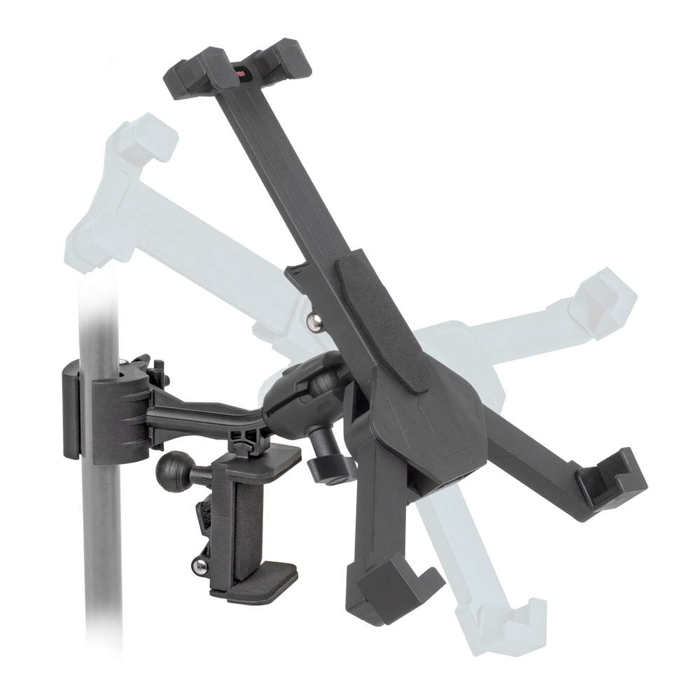 Xtreme AP30 Pro-Mount Tablet and Smartphone Holder