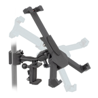 Xtreme AP30 Pro-Mount Tablet and Smartphone Holder