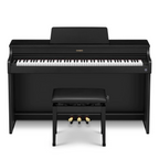 Casio AP300BK 88 Key Digital Piano Black