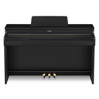 Casio AP300BK 88 Key Digital Piano Black