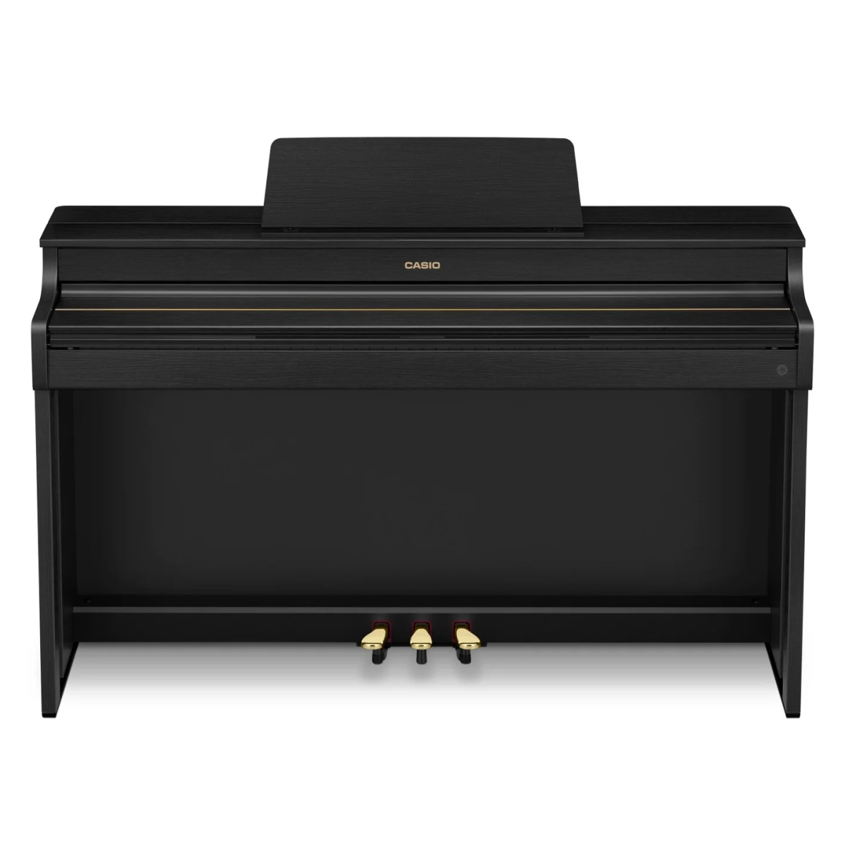 Casio AP300BK 88 Key Digital Piano Black