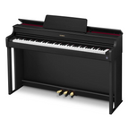 Casio AP300BK 88 Key Digital Piano Black