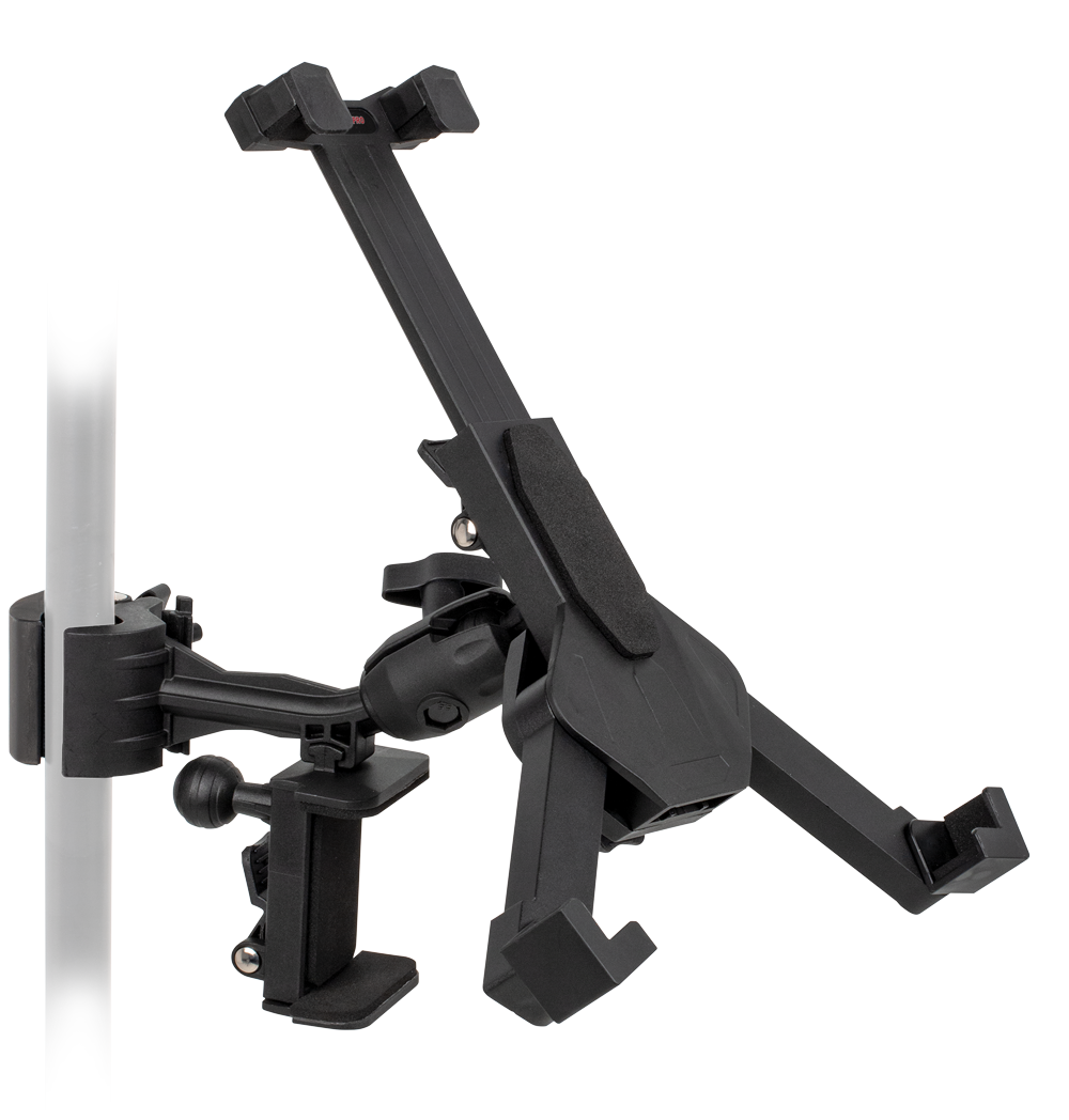 Xtreme AP30 Pro-Mount Tablet and Smartphone Holder