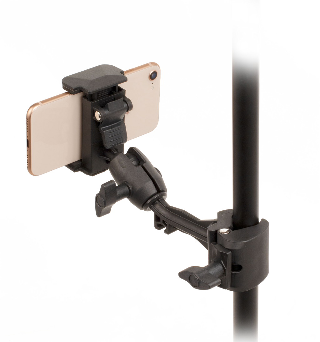 Xtreme AP30 Pro-Mount Tablet and Smartphone Holder