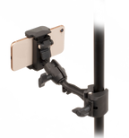 Xtreme AP30 Pro-Mount Tablet and Smartphone Holder