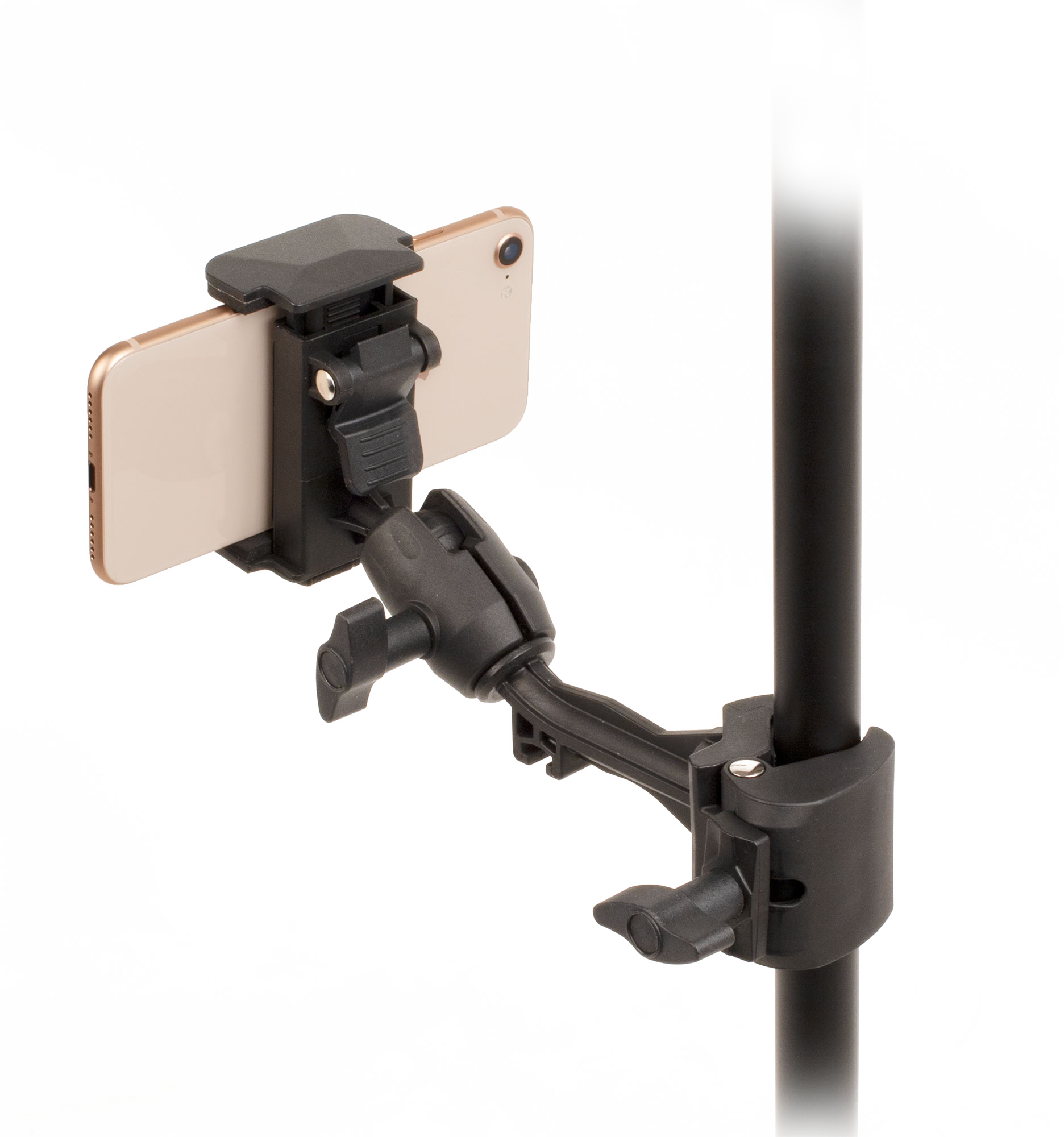 Xtreme AP30 Pro-Mount Tablet and Smartphone Holder