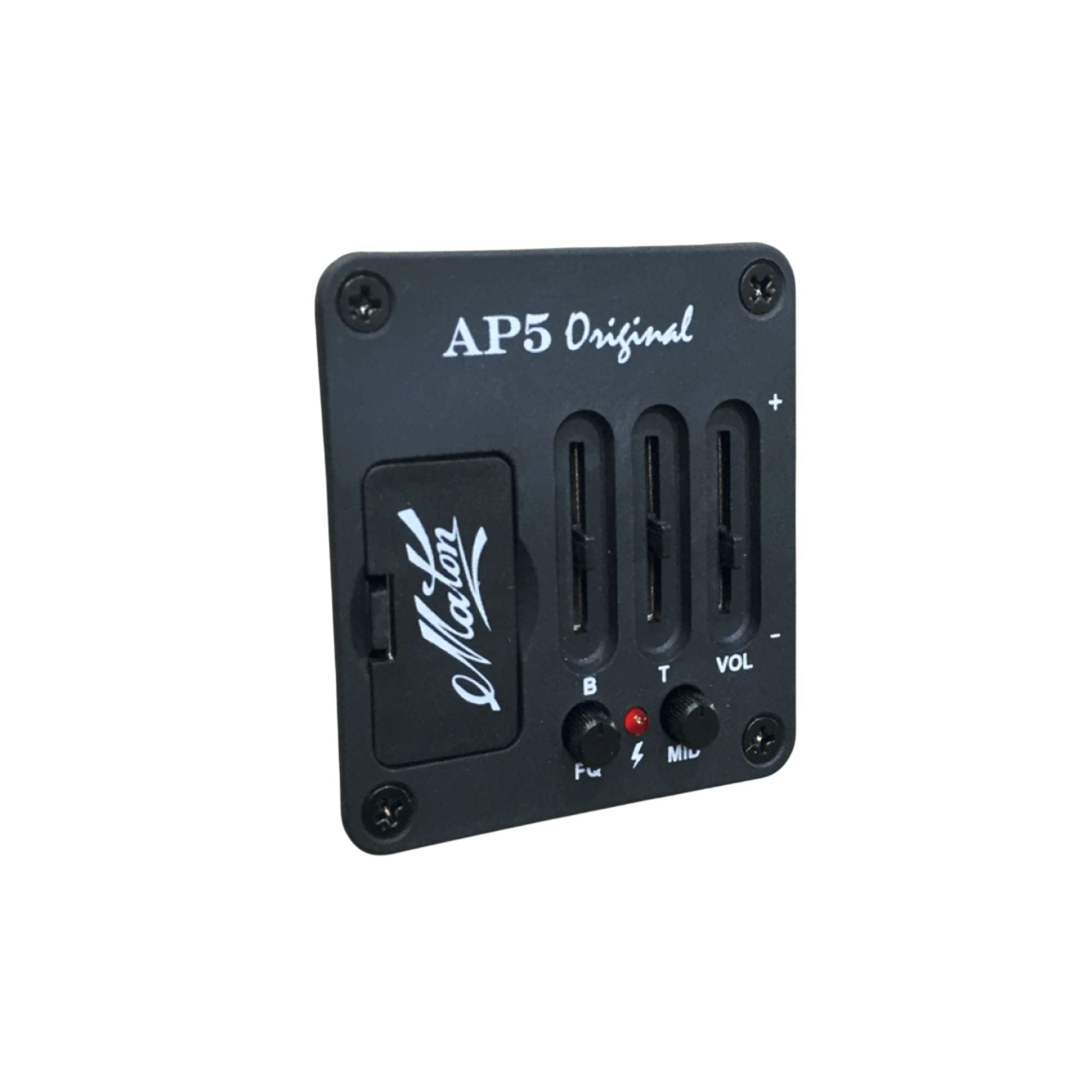 Maton AP5 Original Complete Replacement Pickup System