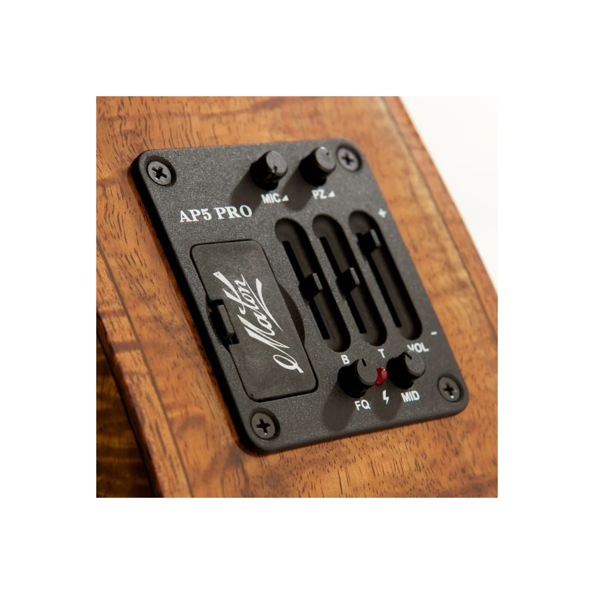 Maton AP5 Pro Complete Replacement Pickup System
