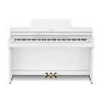 Casio Celviano AP-550 Digital Piano in White