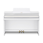 Casio Celviano AP-550 Digital Piano in White