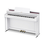 Casio Celviano AP-550 Digital Piano in White