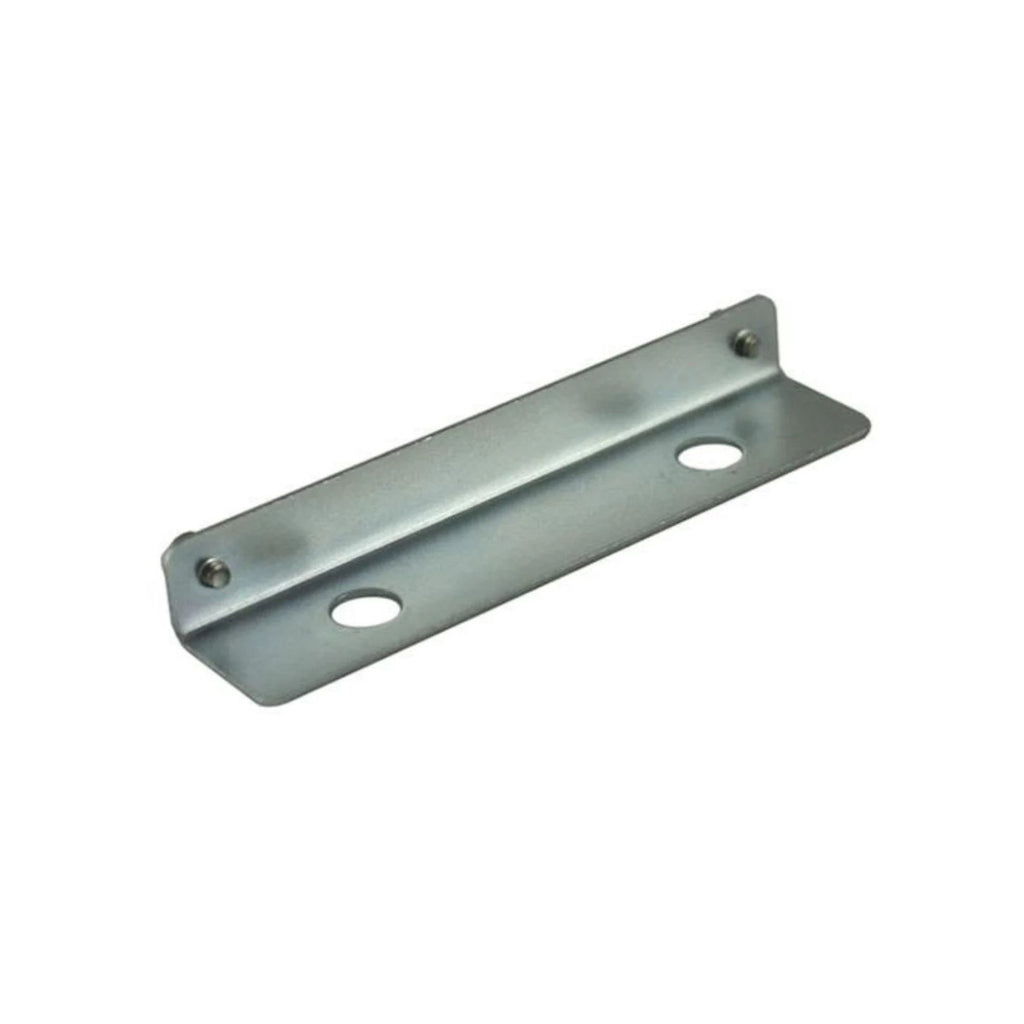 Allparts USA guitar pot bracket for Jazzmaster, metal mounting component for guitar control assembly.