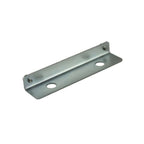 Allparts USA guitar pot bracket for Jazzmaster, metal mounting component for guitar control assembly.