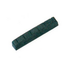 Graphite Slotted Nut for Gibson