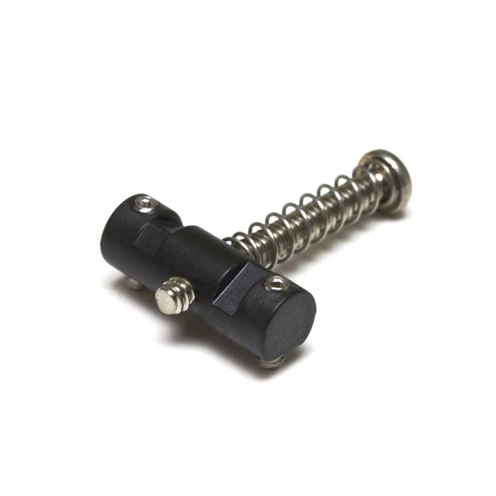 Allparts USA Graphtech PS-8163-00 Bridge Saddle Set