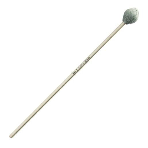 Mike Balter Contemporary Emerald Yarn Mallet - Medium Hard