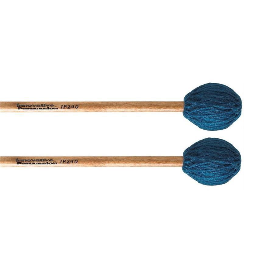Innovative Percussion IP240 Soloist Marimba Mallets (Pair)