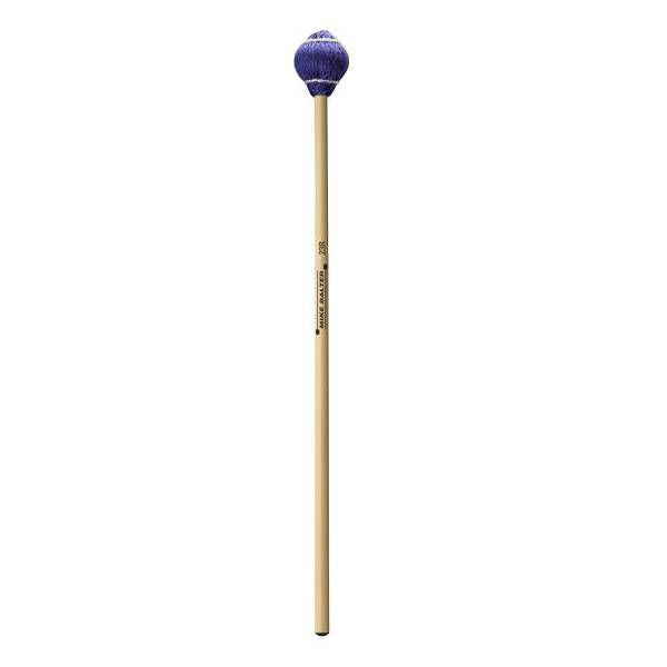 Mike Balter 23R Mallets Blue Cord (Medium) with Rattan Handles