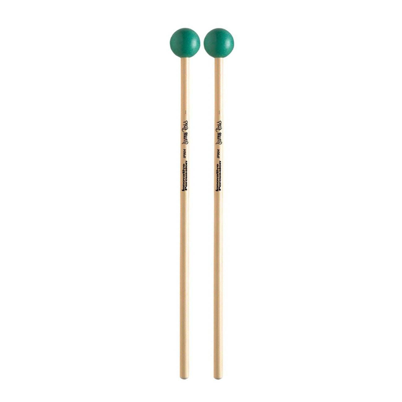 Innovative Percussion Med Xylophone Mallets