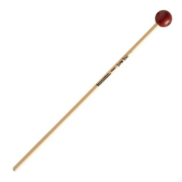 Innovative Percussion IP905 James Ross Bright / Xylo Mallets - Rust