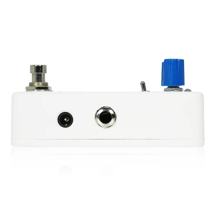 Animals Pedal Double Spy Mission is Impossible Filter Effects Pedal