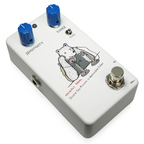 Animals Pedal Double Spy Mission is Impossible Filter Effects Pedal