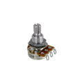 Allparts USA 50k Audio Taper Mini Pot
