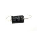 Allparts Black Bee 0.1uF Oil Paper Capacitor
