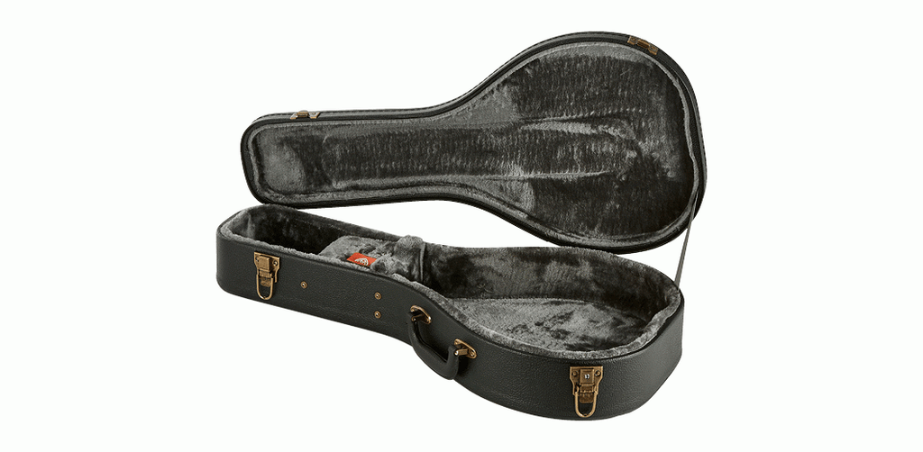 ARMOUR APMD MANDOLIN PREMIUM WOOD CASE