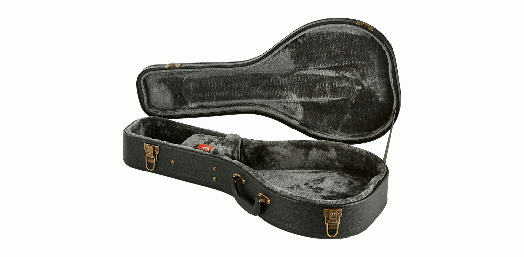 ARMOUR APMD MANDOLIN PREMIUM WOOD CASE