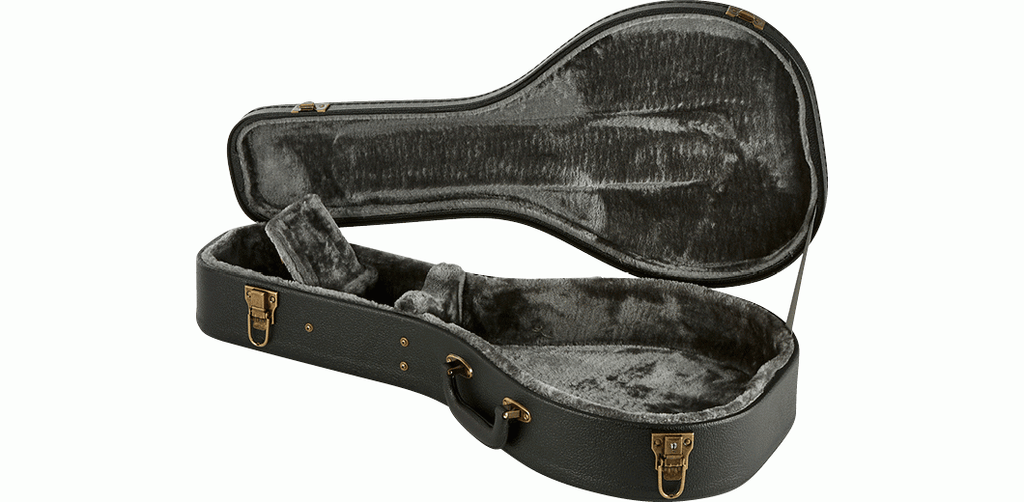 ARMOUR APMD MANDOLIN PREMIUM WOOD CASE