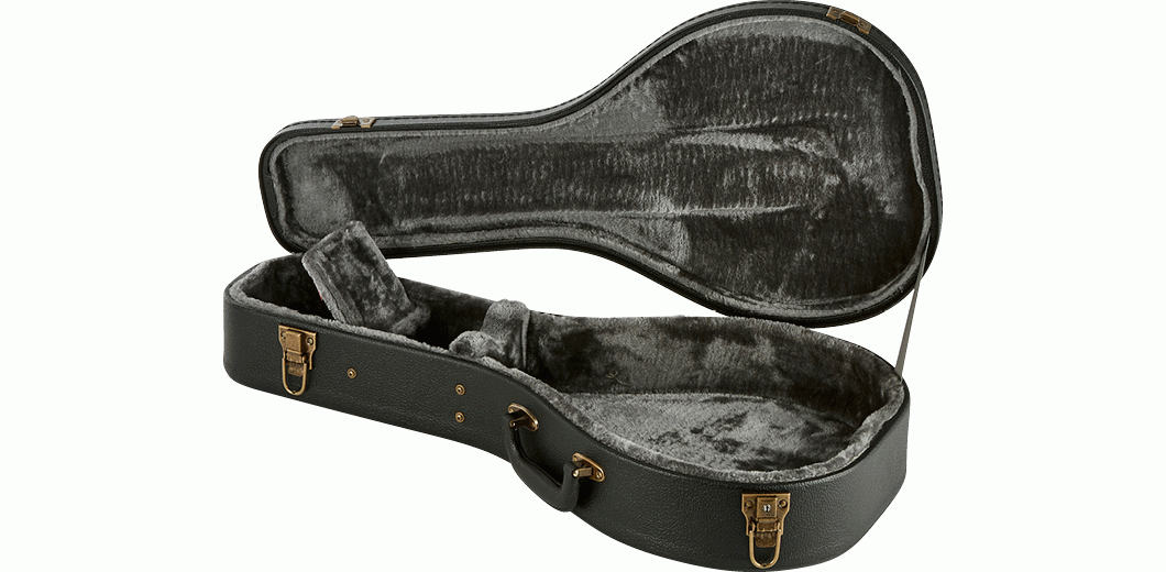 ARMOUR APMD MANDOLIN PREMIUM WOOD CASE