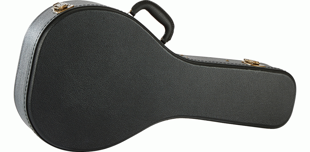 ARMOUR APMD MANDOLIN PREMIUM WOOD CASE