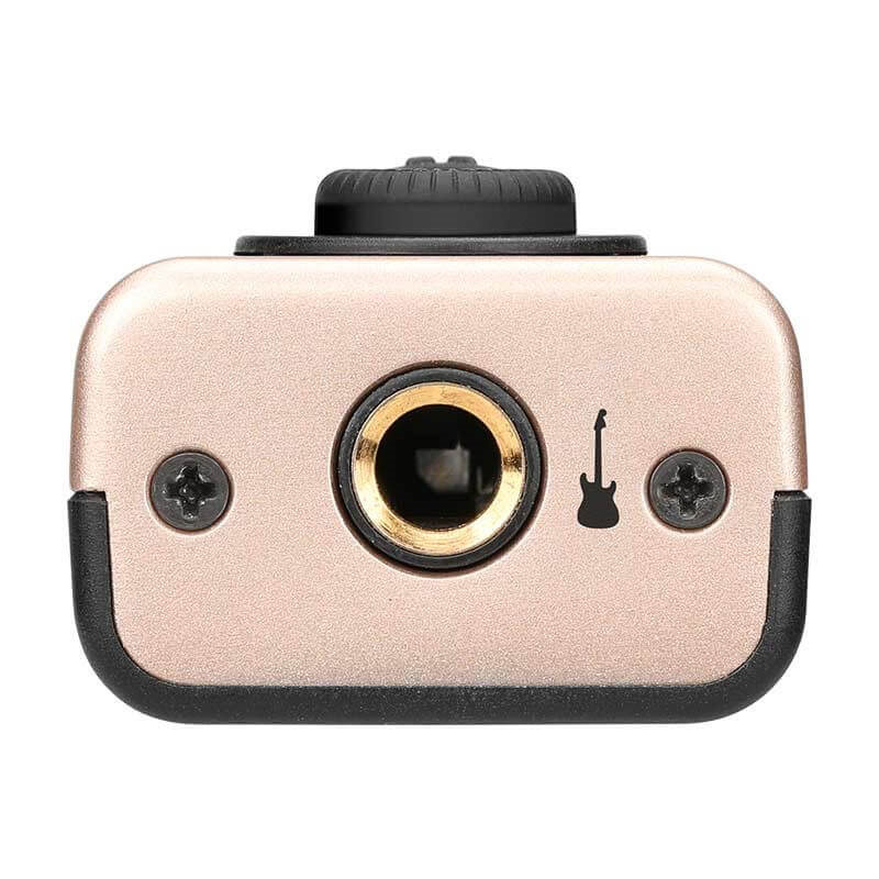 Apogee Jam X Mobile USB Guitar Audio Interface