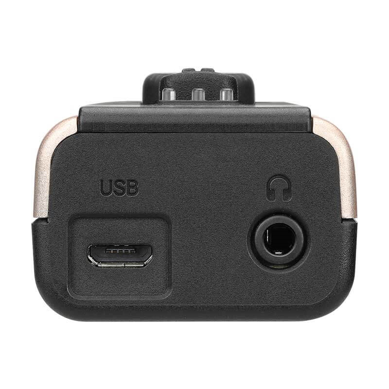 Apogee Jam X Mobile USB Guitar Audio Interface