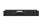 Apogee Symphony MKII Audio Interface Thunderbolt Chassis with 16 Analog In and 16 Analog Out - Multi-Channel