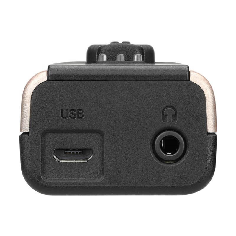 Apogee Jam X Mobile USB Guitar Audio Interface