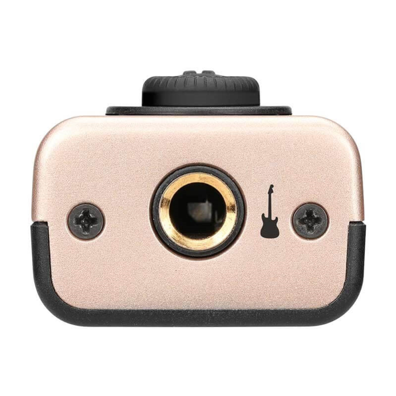 Apogee Jam X Mobile USB Guitar Audio Interface