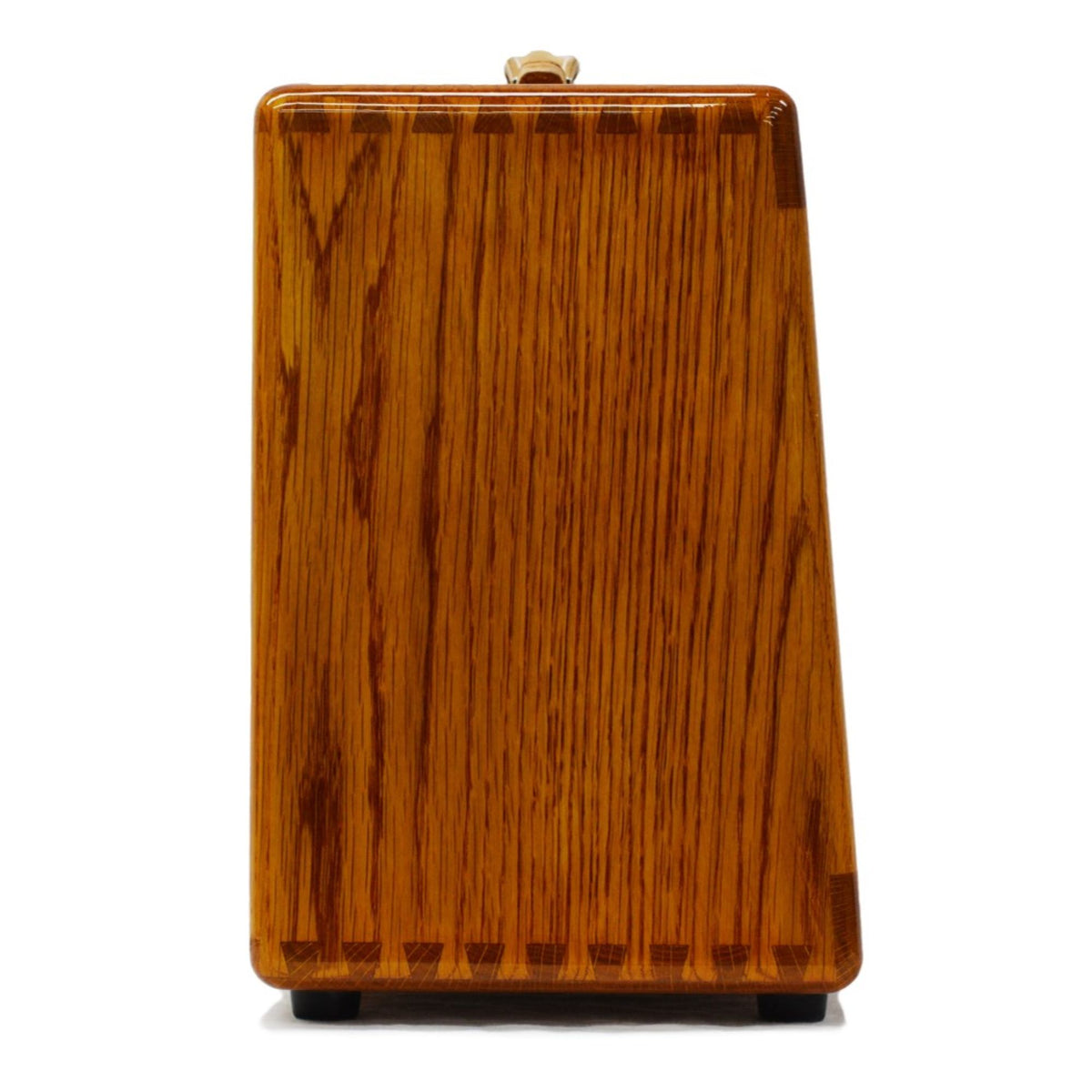Achillies Apollo C5 1x8 5W Tube Guitar Combo Amplifier with Jensen P8R - American Oak Gold Butterscotch (B-STOCK)