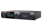 Apogee Symphony MKII Audio Interface Thunderbolt Chassis with 16 Analog In and 16 Analog Out - Multi-Channel