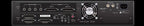 Apogee Symphony MKII Thunderbolt Chassis with 8x8 Analogue I/O plus 8x8 AES/OP I/O plus 8 Mic Pre Amp Mo